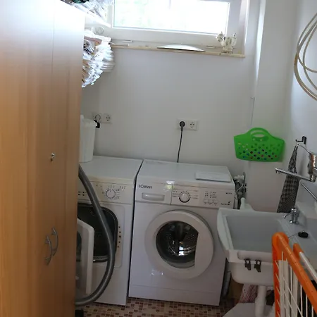 Haus Elbromantik Ferienhaus Sandau