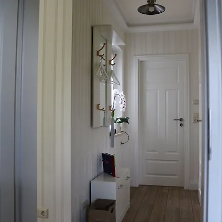Haus Elbromantik *
