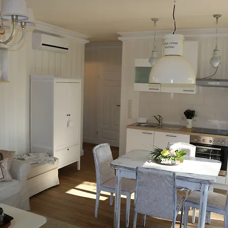 Haus Elbromantik *