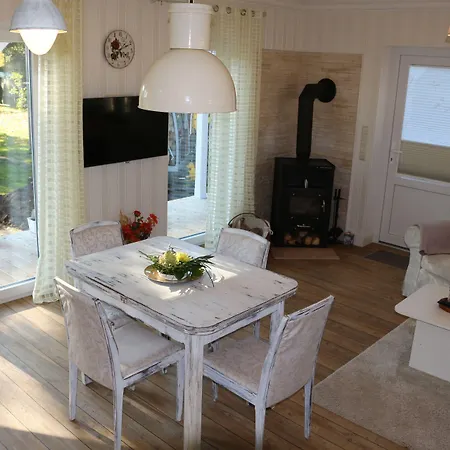 Haus Elbromantik Sandau