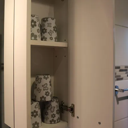 Haus Elbromantik *