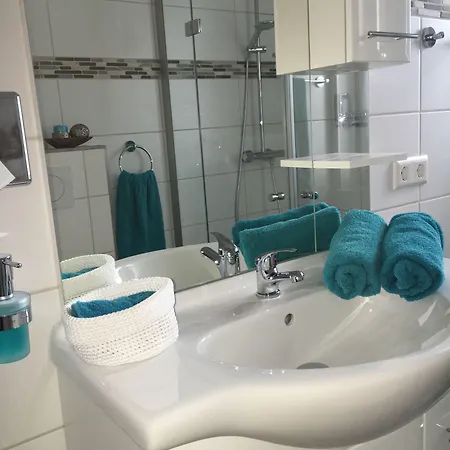 Haus Elbromantik