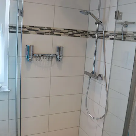 Haus Elbromantik Ferienhaus *