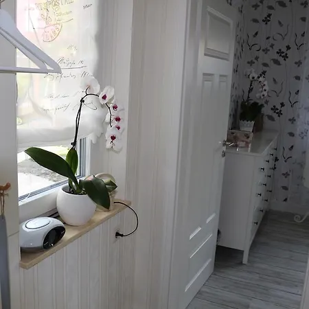 Haus Elbromantik Sandau