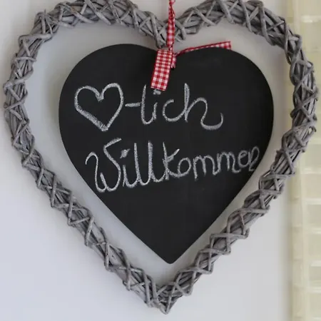 Ferienhaus Haus Elbromantik
