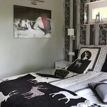Haus Elbromantik
