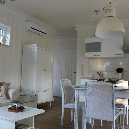 Ferienhaus Haus Elbromantik Sandau