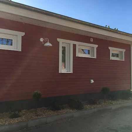Haus Elbromantik *