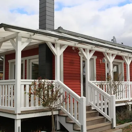 Haus Elbromantik Sandau