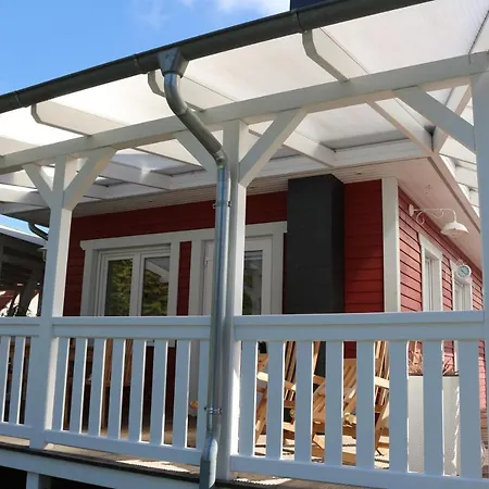 Ferienhaus Haus Elbromantik Sandau