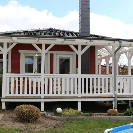 Haus Elbromantik